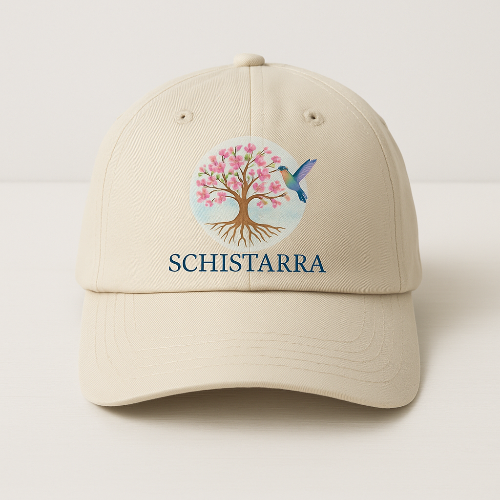 Made-to-order custom hats and caps.